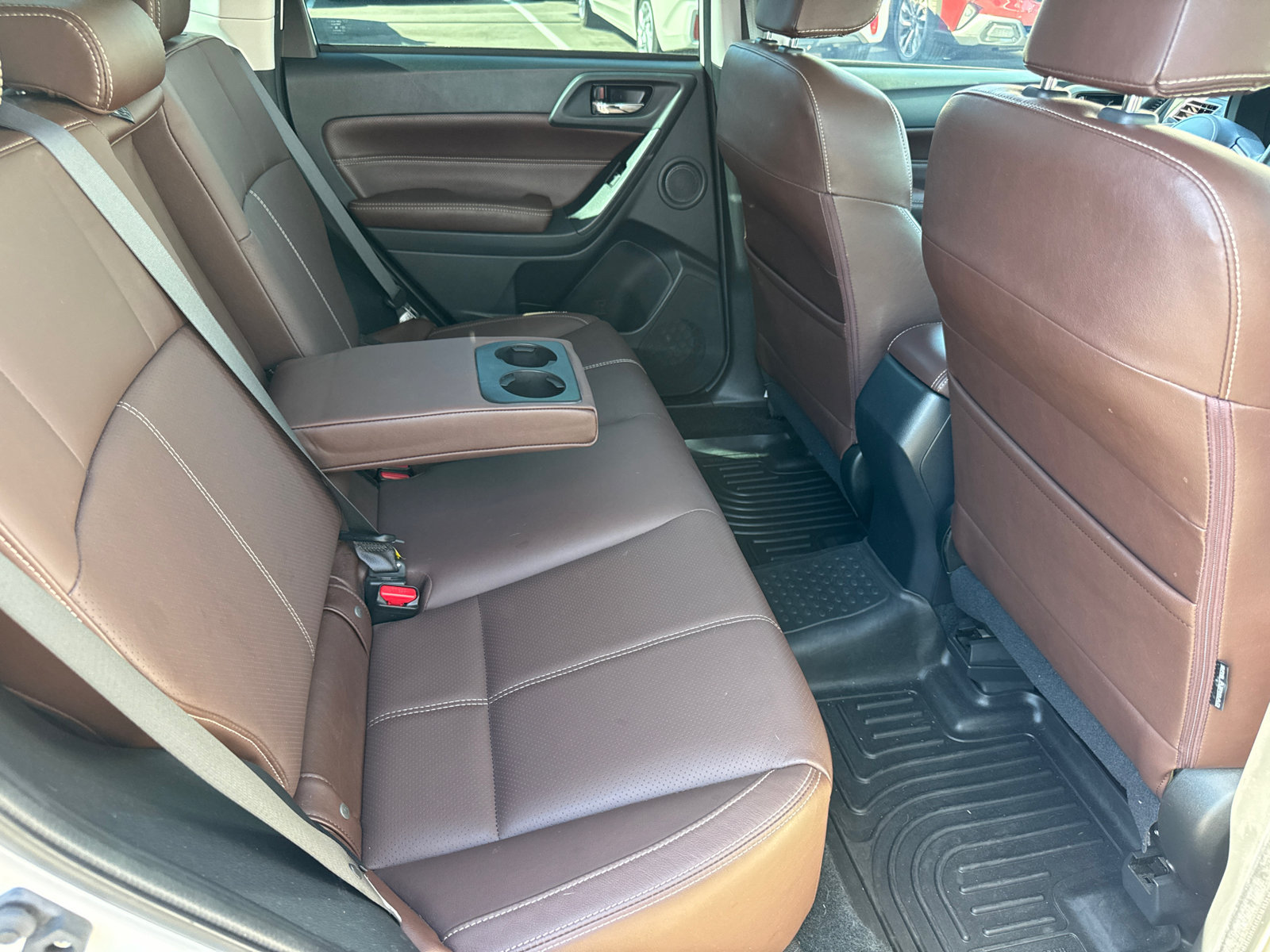 Used 2017 Subaru Forester 2.5i Touring AWD/4WD image 11