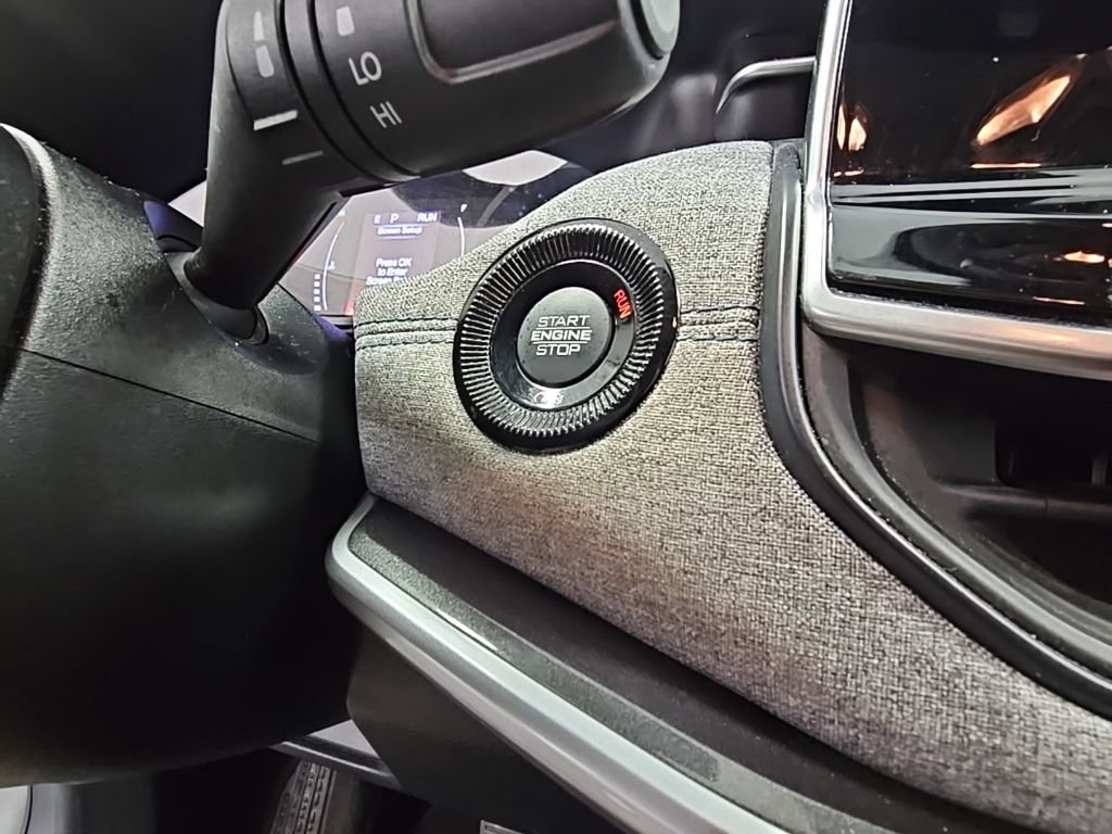 Used 2022 Jeep Compass Latitude image 25