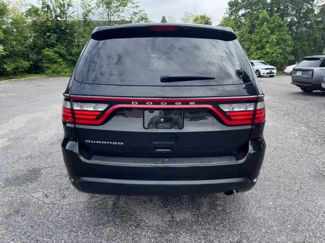Used 2015 Dodge Durango SXT image 6