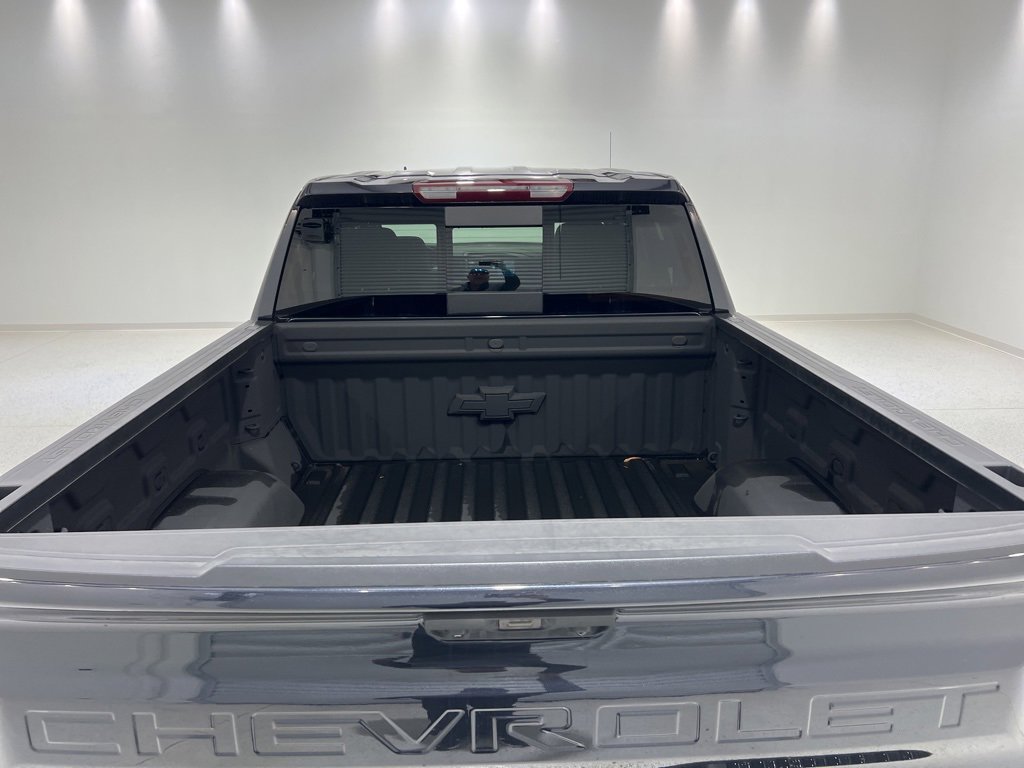 New 2024 Chevrolet Silverado 1500 RST w/ All Star Edition Plus image 25