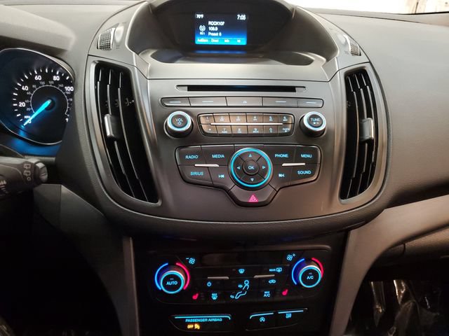 Used 2018 Ford Escape SE AWD/4WD image 19