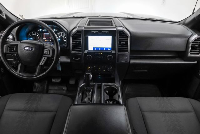 Used 2020 Ford F150 XLT w/ Equipment Group 302A Luxury RWD image 15