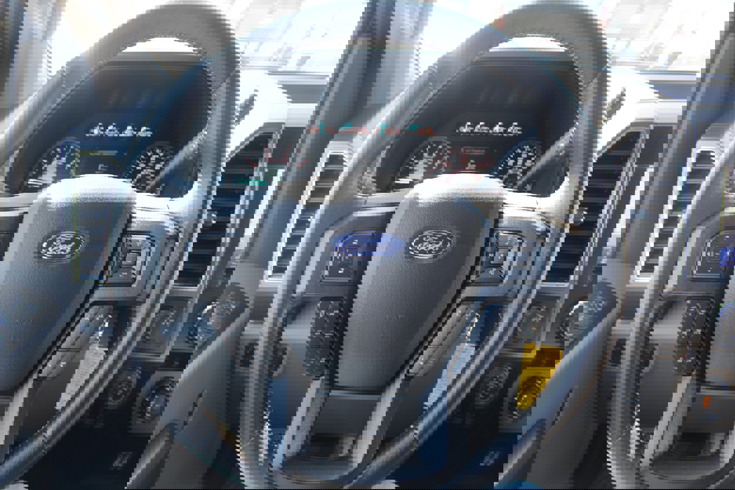 Used 2020 Ford F150 XLT w/ Equipment Group 302A Luxury image 8