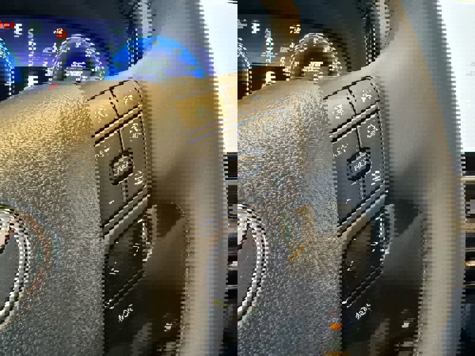 New 2025 Toyota Camry XSE image 15