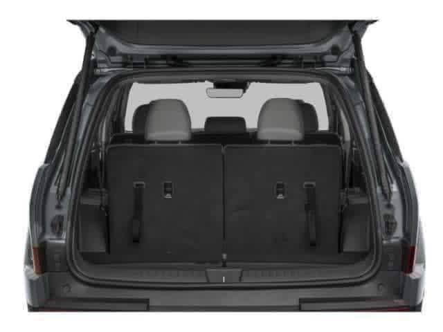 New 2026 Hyundai Santa Fe Limited AWD/4WD image 11