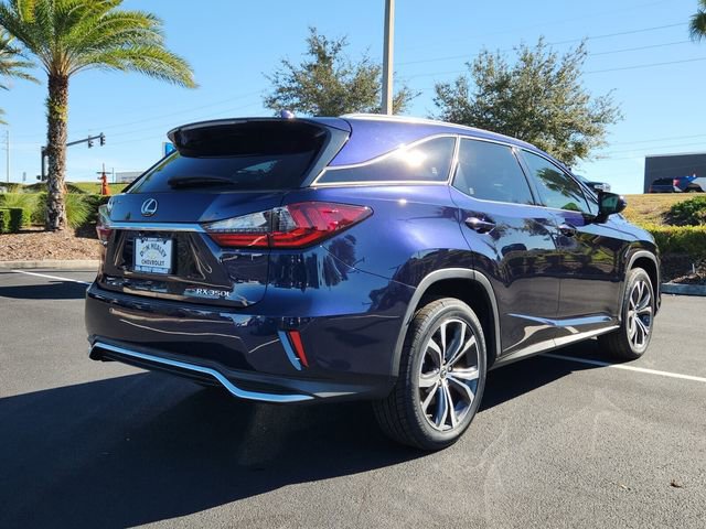 Used 2022 Lexus RX 350L 350L image 6