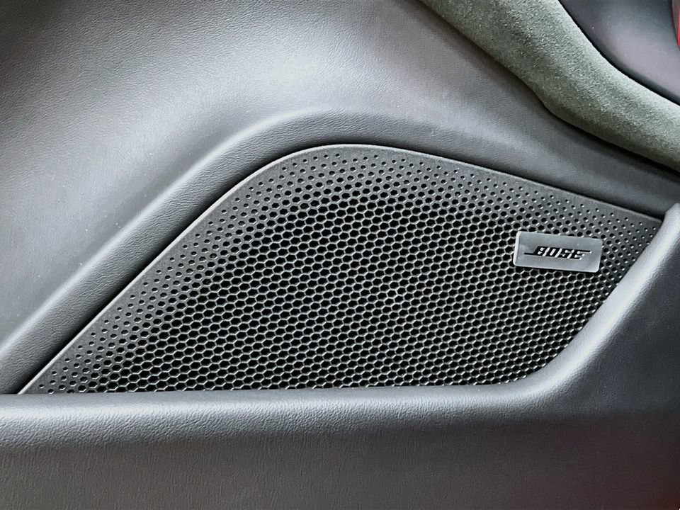 New 2026 Porsche Taycan GTS AWD/4WD image 21