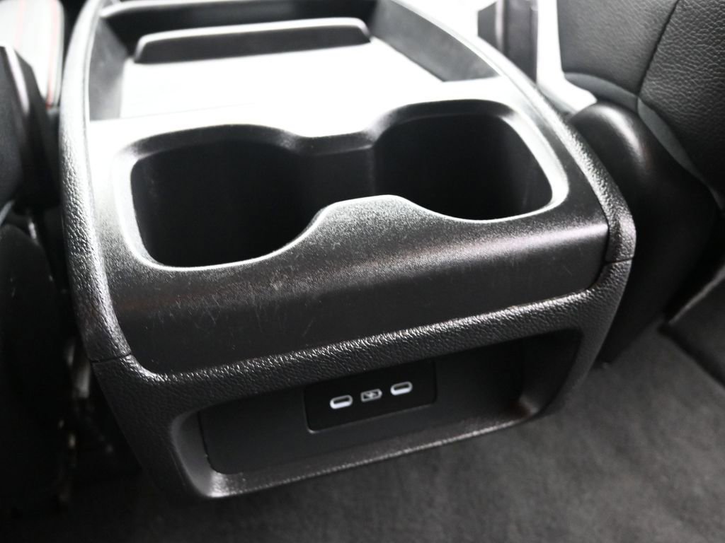 Used 2025 Honda Odyssey Sport-L image 13