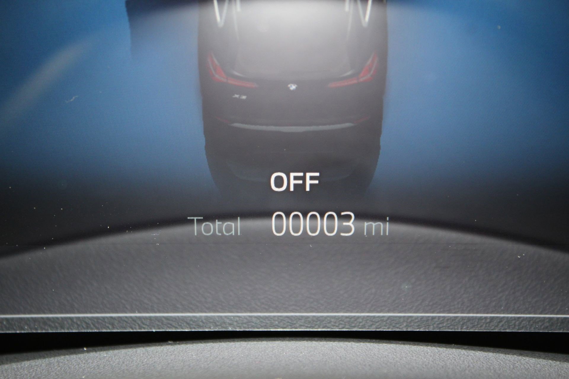 New 2026 BMW X3 xDrive30 w/ Premium Package AWD/4WD image 16