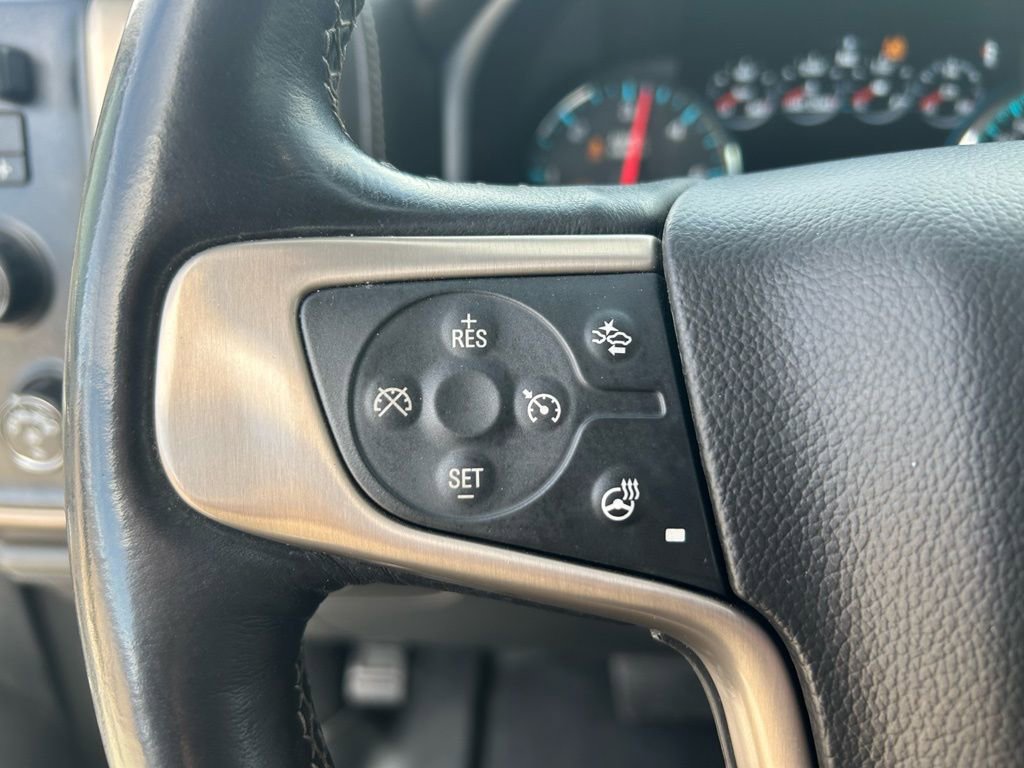 Used 2018 GMC Sierra 1500 Denali w/ Denali Ultimate Package image 22