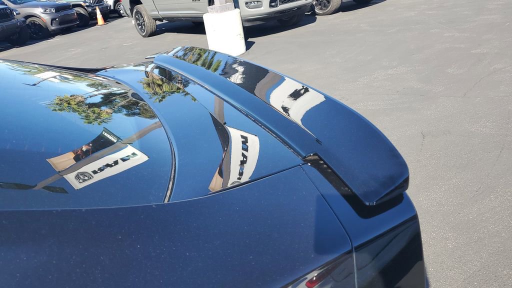 New 2026 Dodge Charger Scat Pack image 9