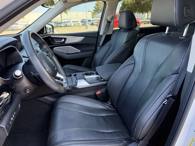 Certified 2023 Acura MDX w/ Technology Package FWD image 25