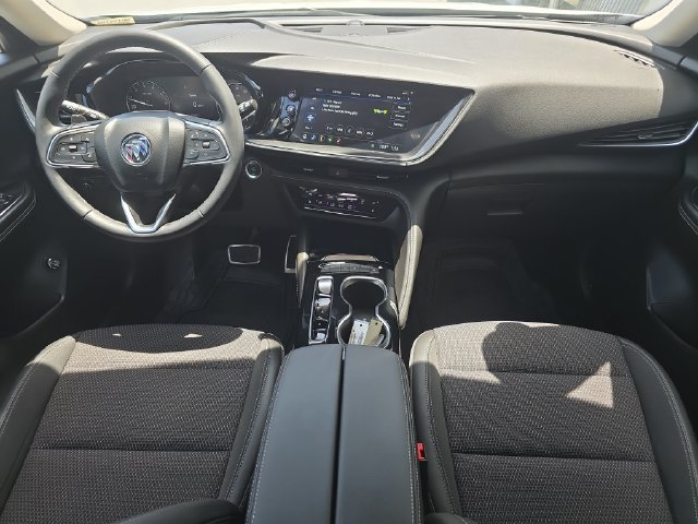 Certified 2022 Buick Envision Preferred FWD image 12