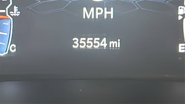 Used 2022 Jeep Compass Latitude AWD/4WD image 15