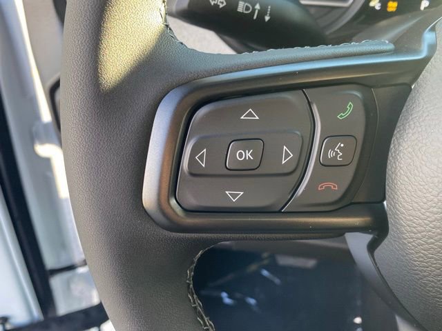 New 2026 Jeep Wrangler Willys image 18