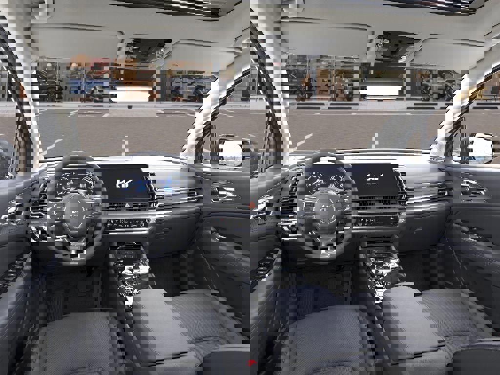 New 2025 Kia Sportage SX Prestige image 14