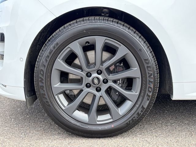 Used 2024 Land Rover Range Rover Sport Dynamic SE AWD/4WD image 32