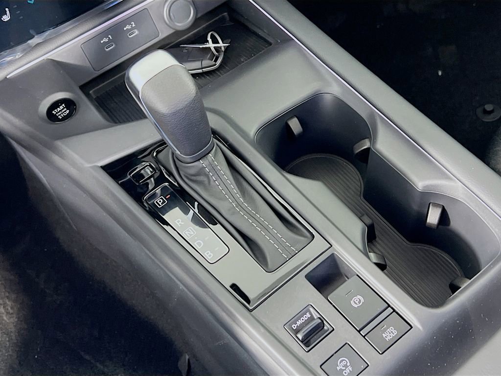 New 2026 Nissan Sentra SV image 15