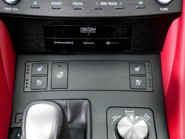 Used 2023 Lexus RC 300 F Sport AWD/4WD image 19