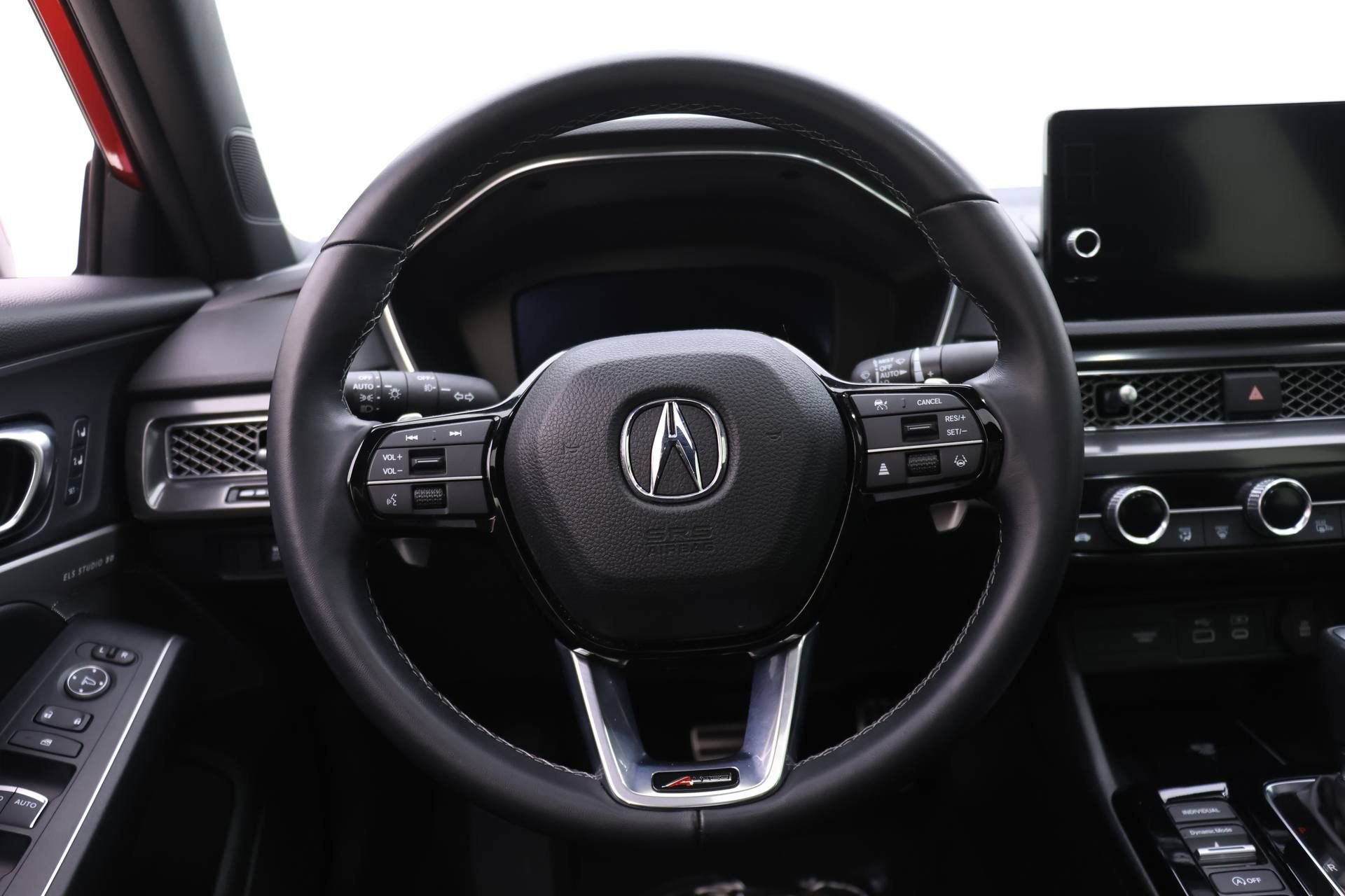 Used 2023 Acura Integra A-Spec image 12