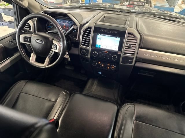 Used 2017 Ford F350 Lariat w/ FX4 4x4 Off Road Package image 17