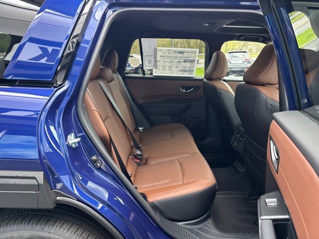 New 2026 Subaru Outback Touring XT image 99