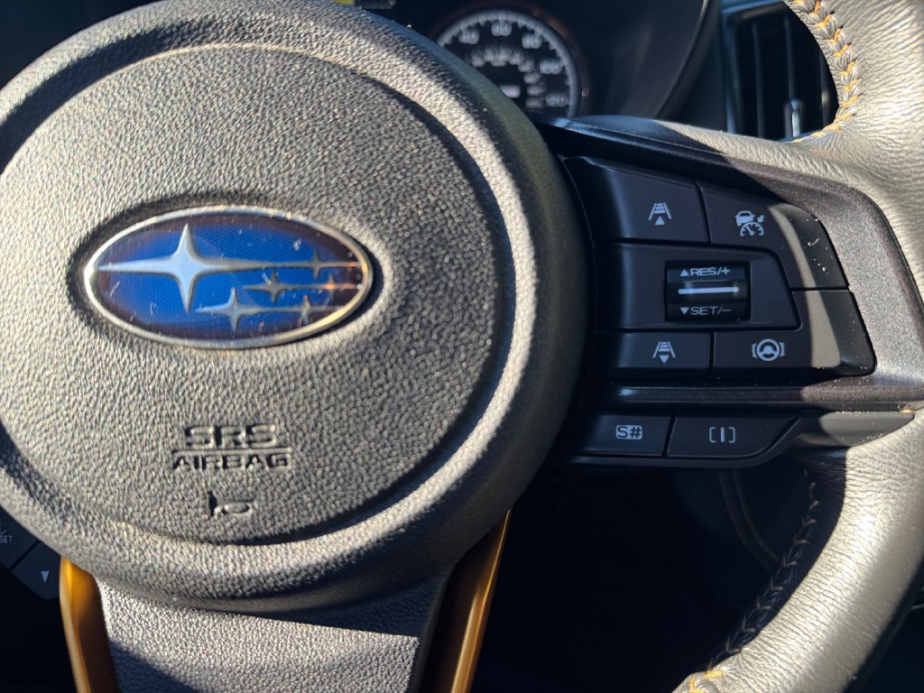 Used 2022 Subaru Forester Wilderness AWD/4WD image 30