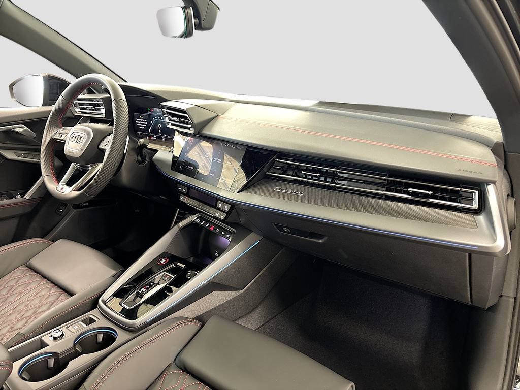 New 2026 Audi S3 Premium AWD/4WD image 14