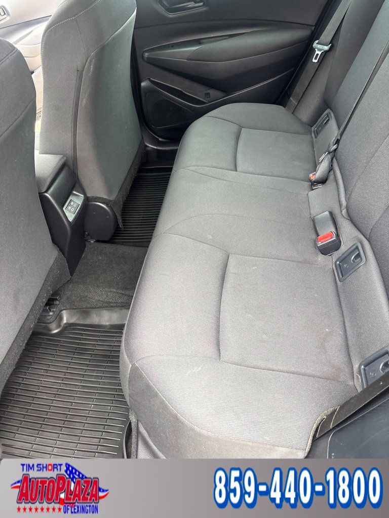 Used 2026 Toyota Corolla LE FWD image 17
