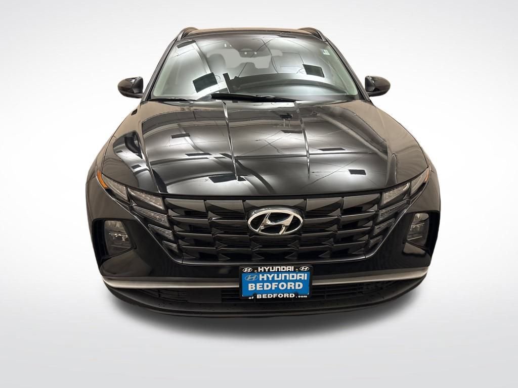 Used 2024 Hyundai Tucson SEL image 2