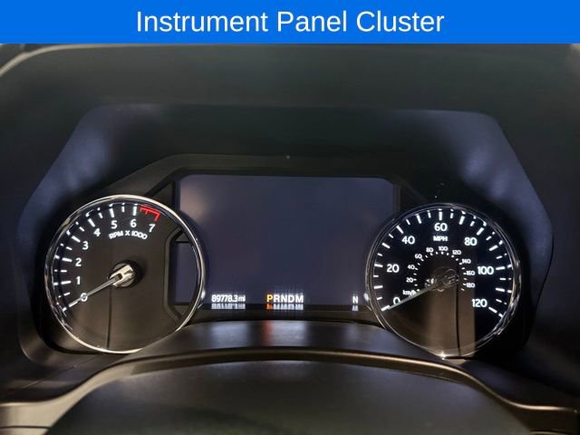 Used 2021 Ford Expedition Max XLT AWD/4WD image 17