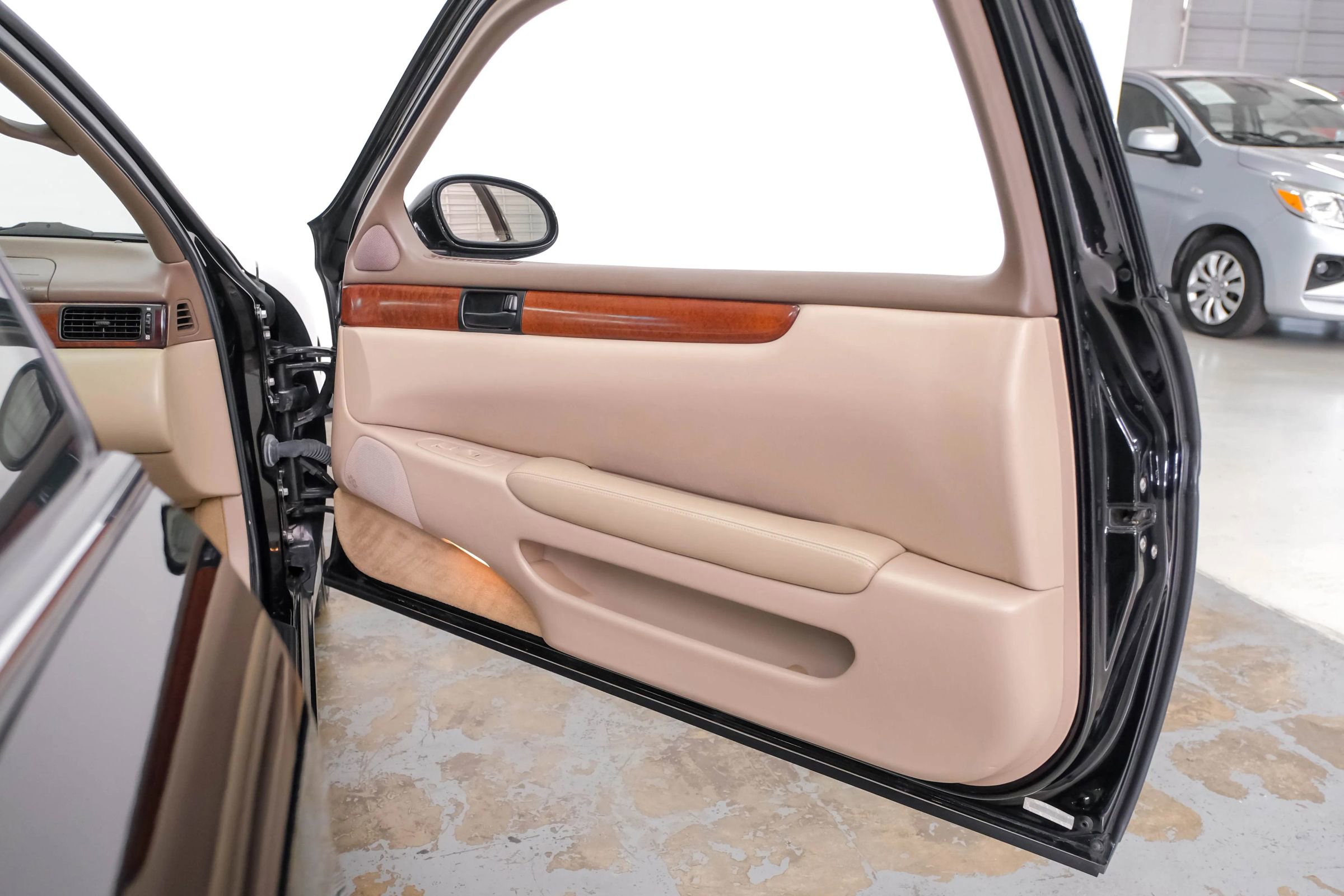 Used 1997 Lexus SC 400 Coupe image 31