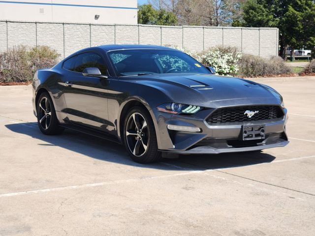 Used 2019 Ford Mustang EcoBoost image 3