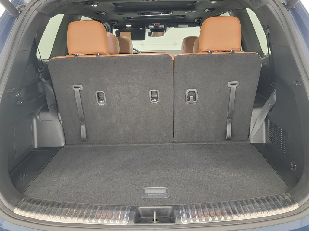 Used 2024 Kia Telluride SX Prestige X-Line AWD/4WD image 36
