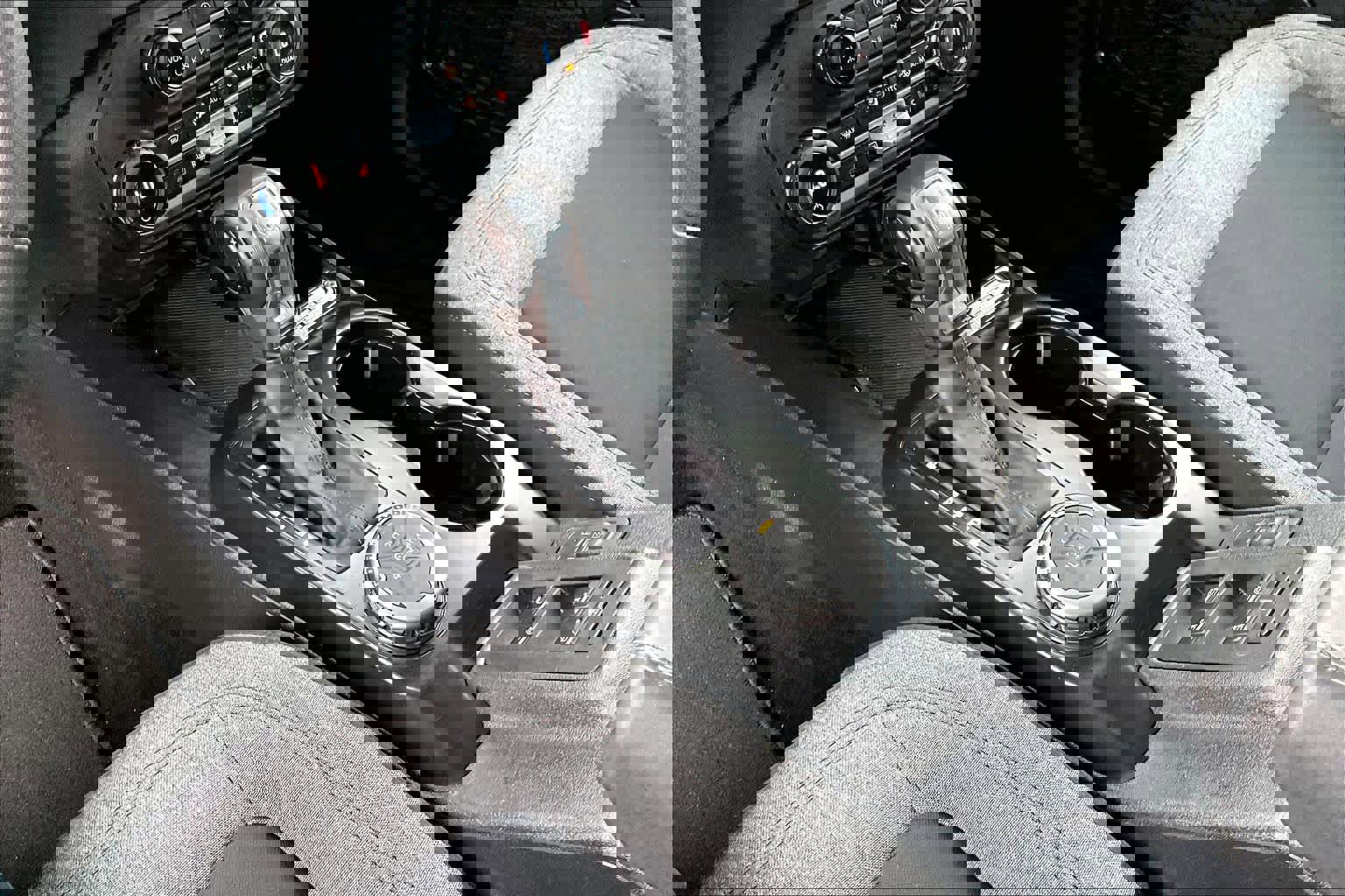 Certified 2025 Ford Bronco Big Bend image 17