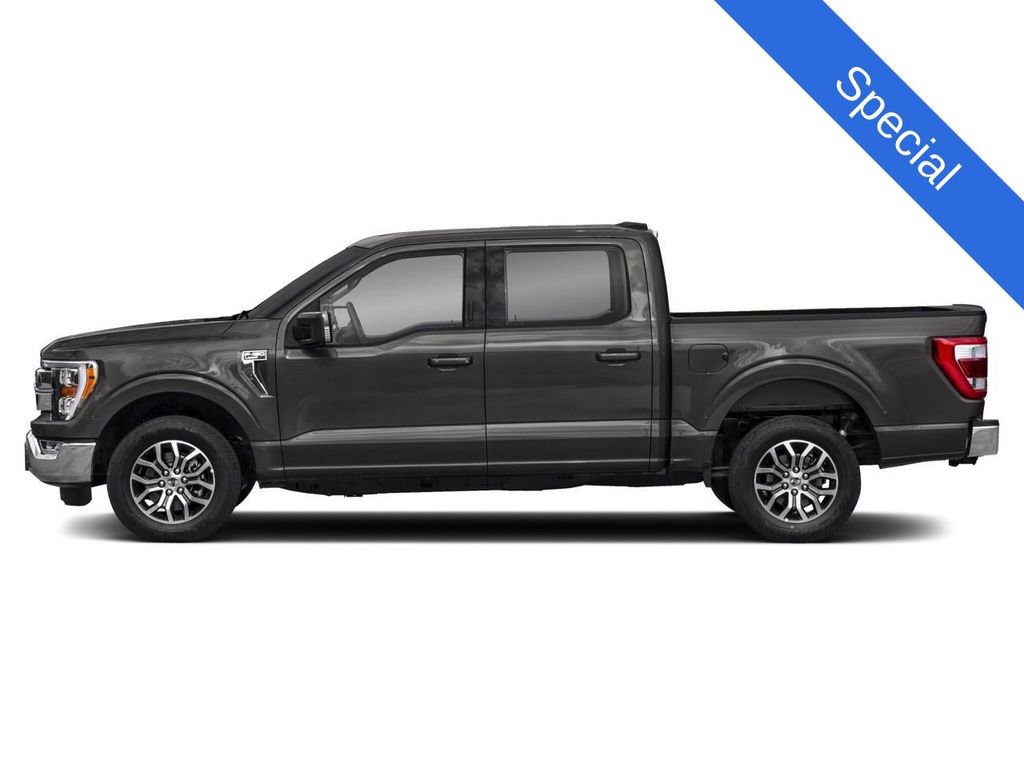 Used 2021 Ford F150 Lariat image 32