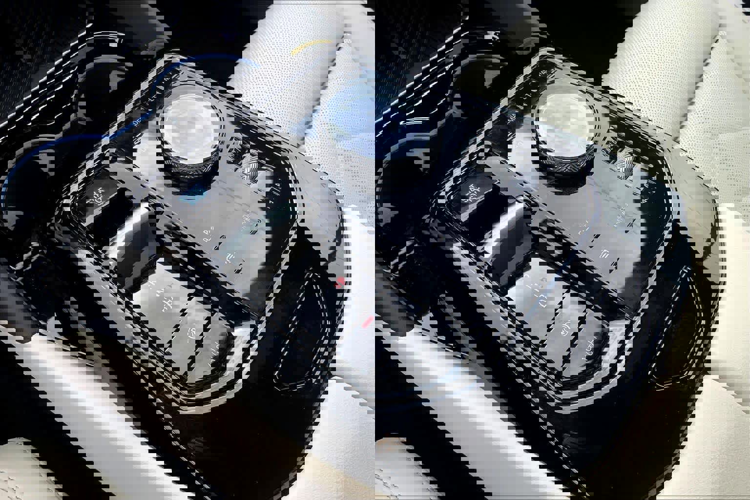 New 2025 BMW i5 M60 w/ Premium Package image 7