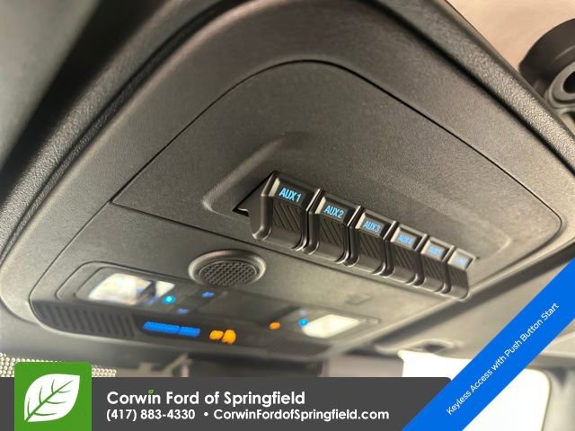 New 2026 Ford Bronco Heritage Edition image 6