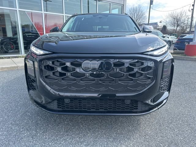 New 2026 Audi Q3 quattro 2.0T image 8