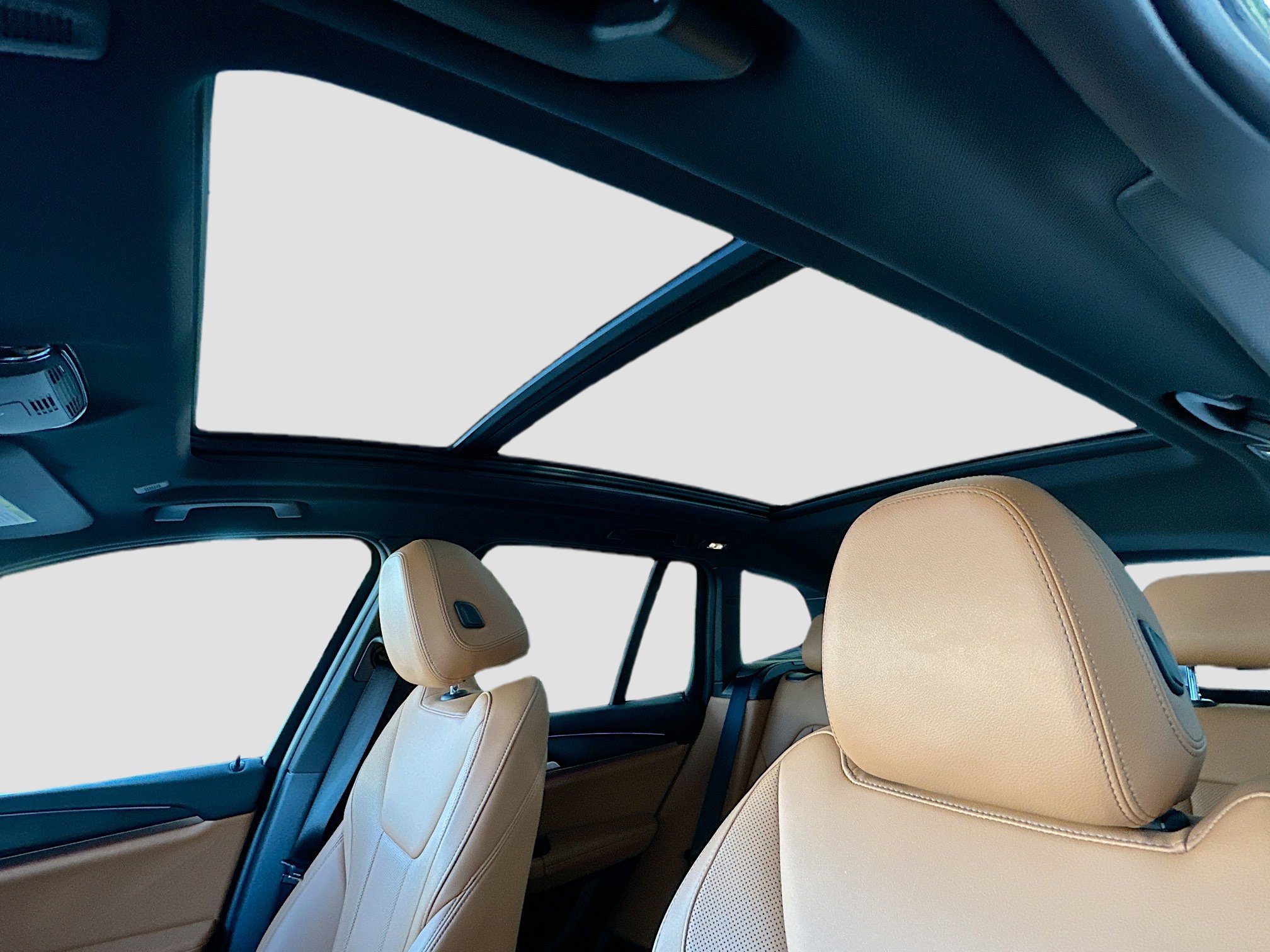 Certified 2024 BMW X3 sDrive30i w/ Convenience Package image 21