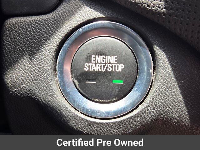 Certified 2020 Chevrolet Equinox Premier FWD image 28