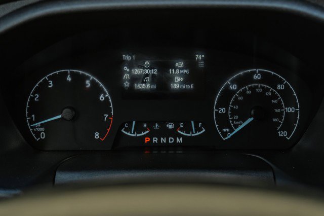 Used 2022 Ford Transit 350 Medium Roof image 23