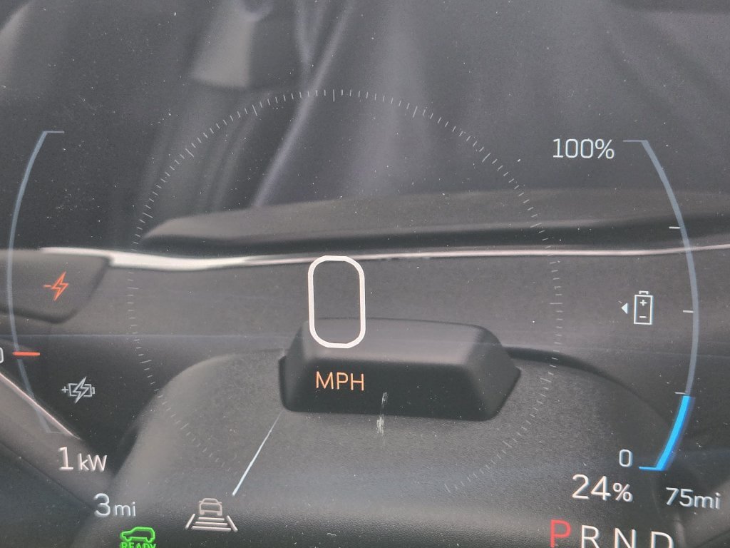 New 2027 Cadillac Optiq Sport AWD/4WD image 9