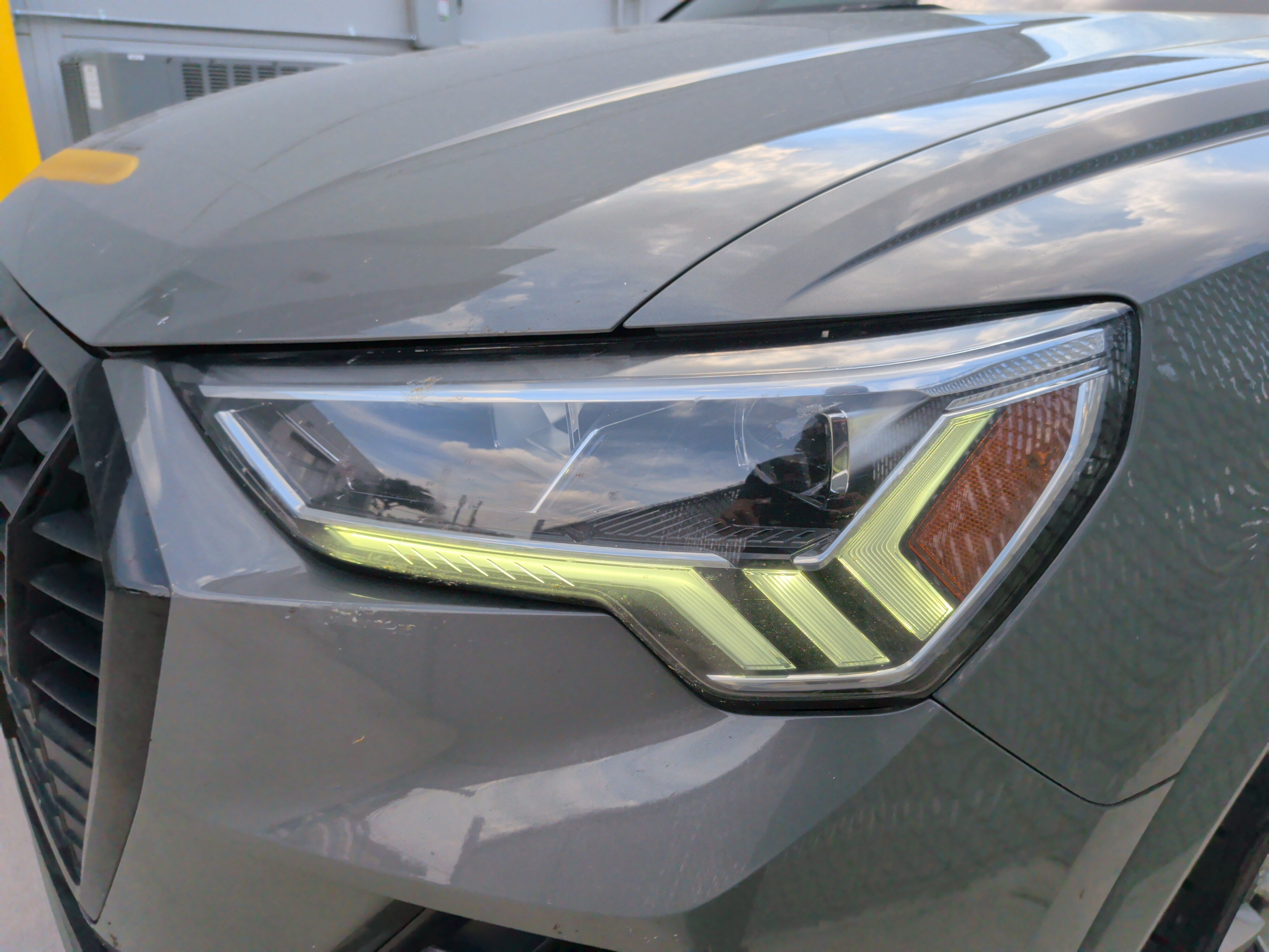 Certified 2022 Audi Q3 2.0T Premium Plus AWD/4WD image 36