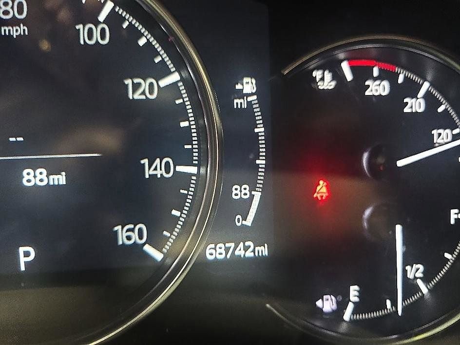 Used 2020 MAZDA CX-5 Grand Touring w/ GT Premium Package AWD/4WD image 17