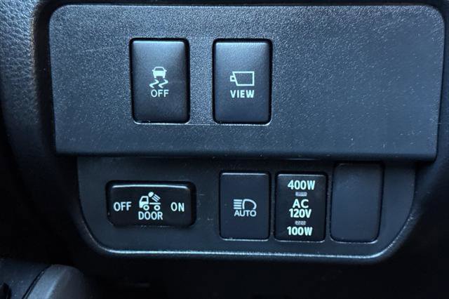 Certified 2023 Toyota Tacoma TRD Sport w/ Advanced Technology Package AWD/4WD image 28