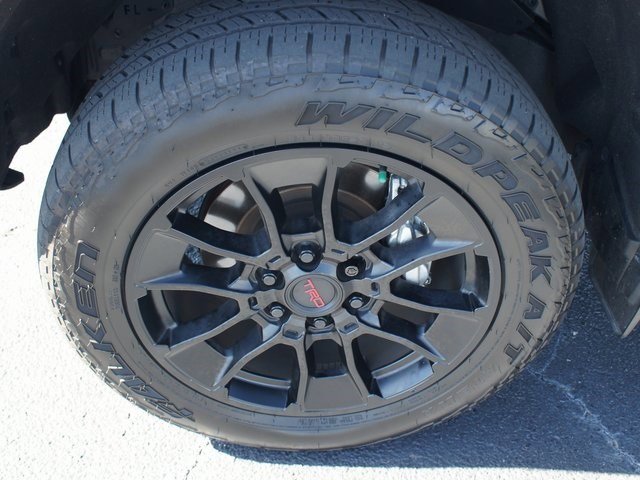 Used 2025 Toyota Tundra 1794 Edition image 28