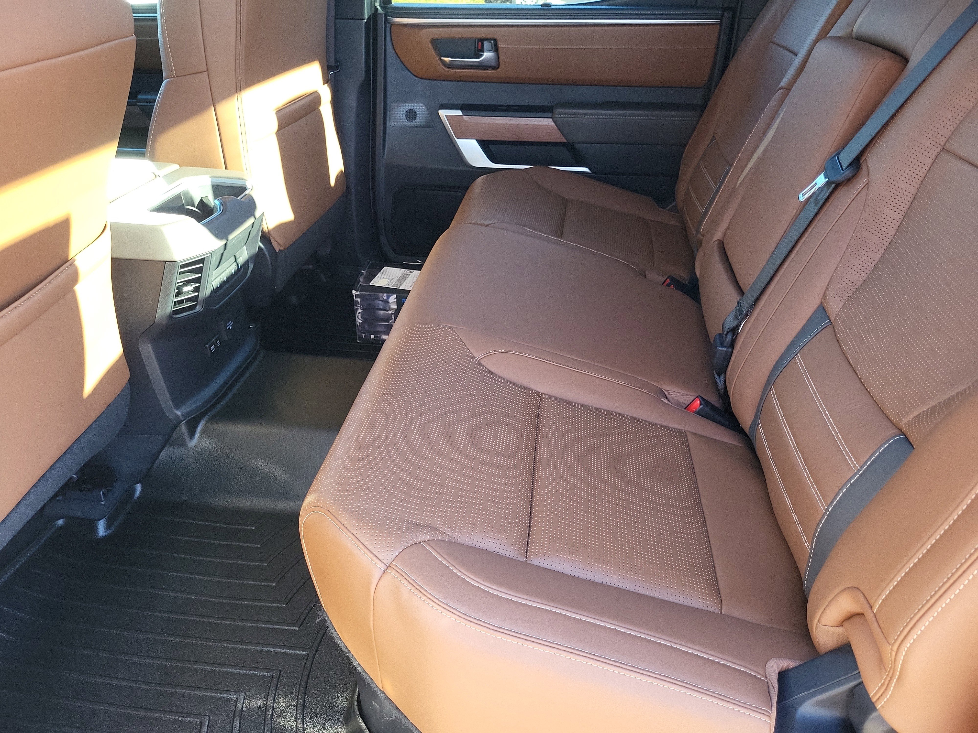 Used 2023 Toyota Tundra 1794 Edition image 20