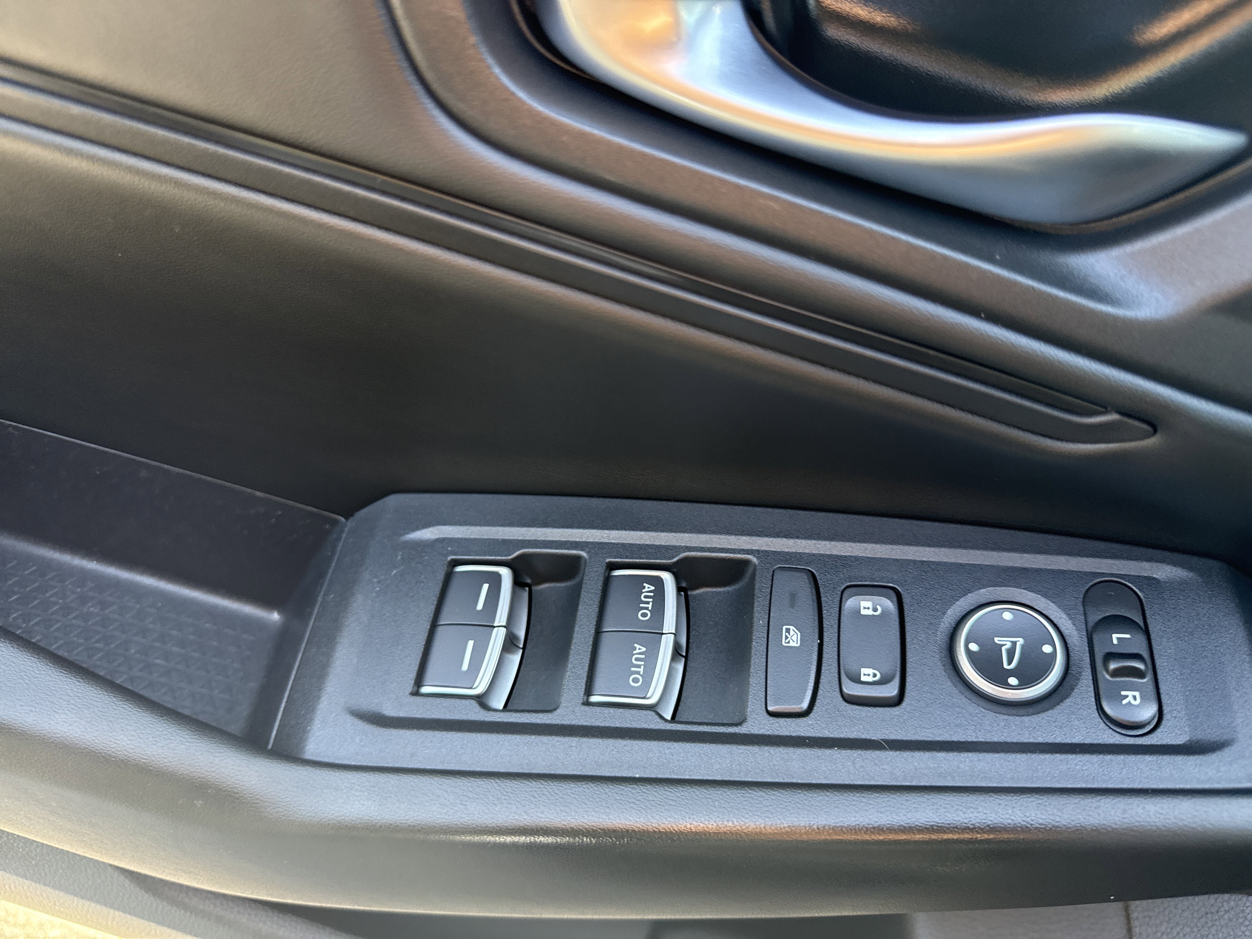 Certified 2024 Honda Accord EX image 16