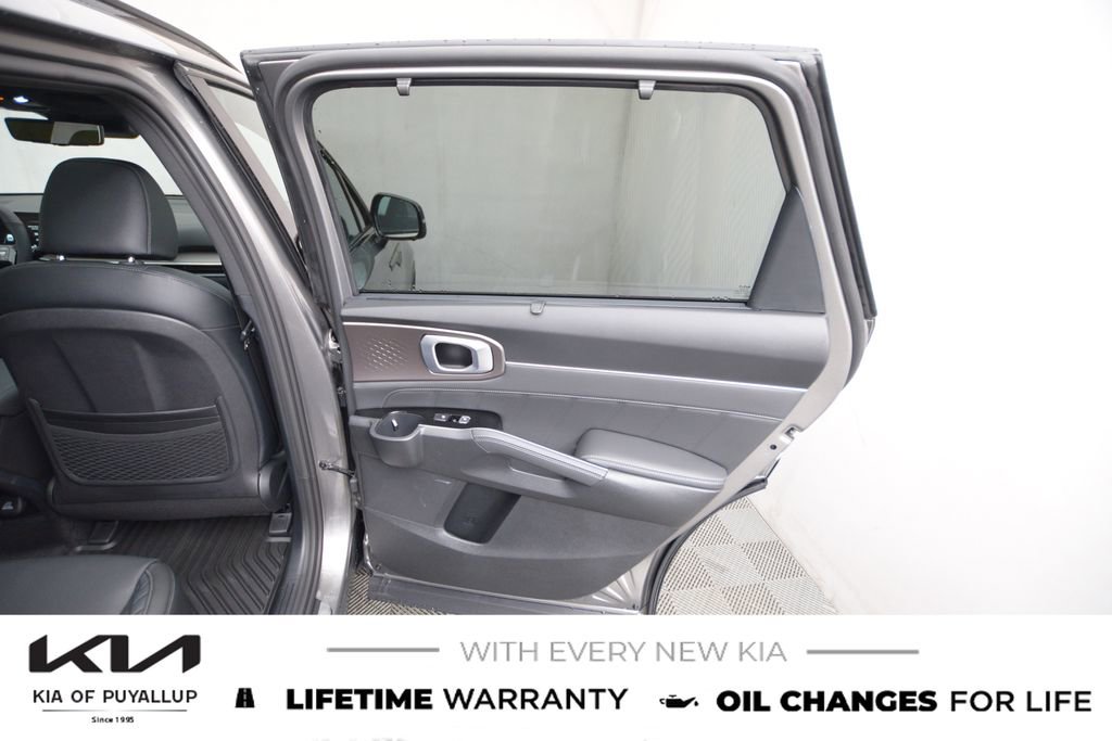 New 2026 Kia Sorento SX Prestige image 13